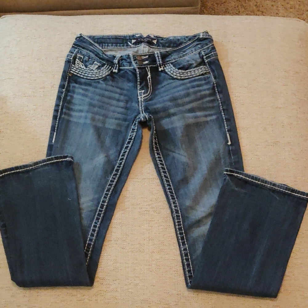 Vigoss Jeans